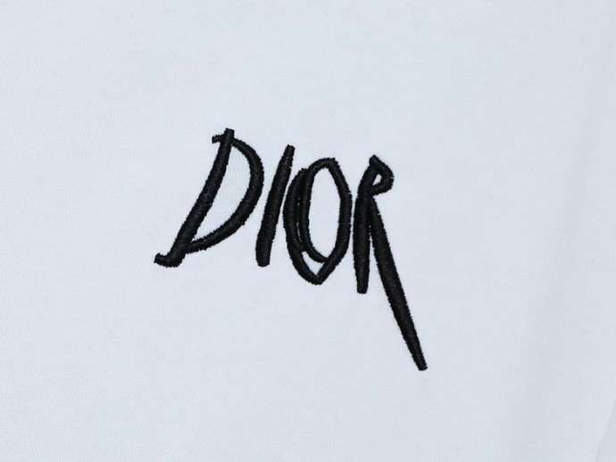 Dior T Shirts Short _SKUDiorS-XL103933907